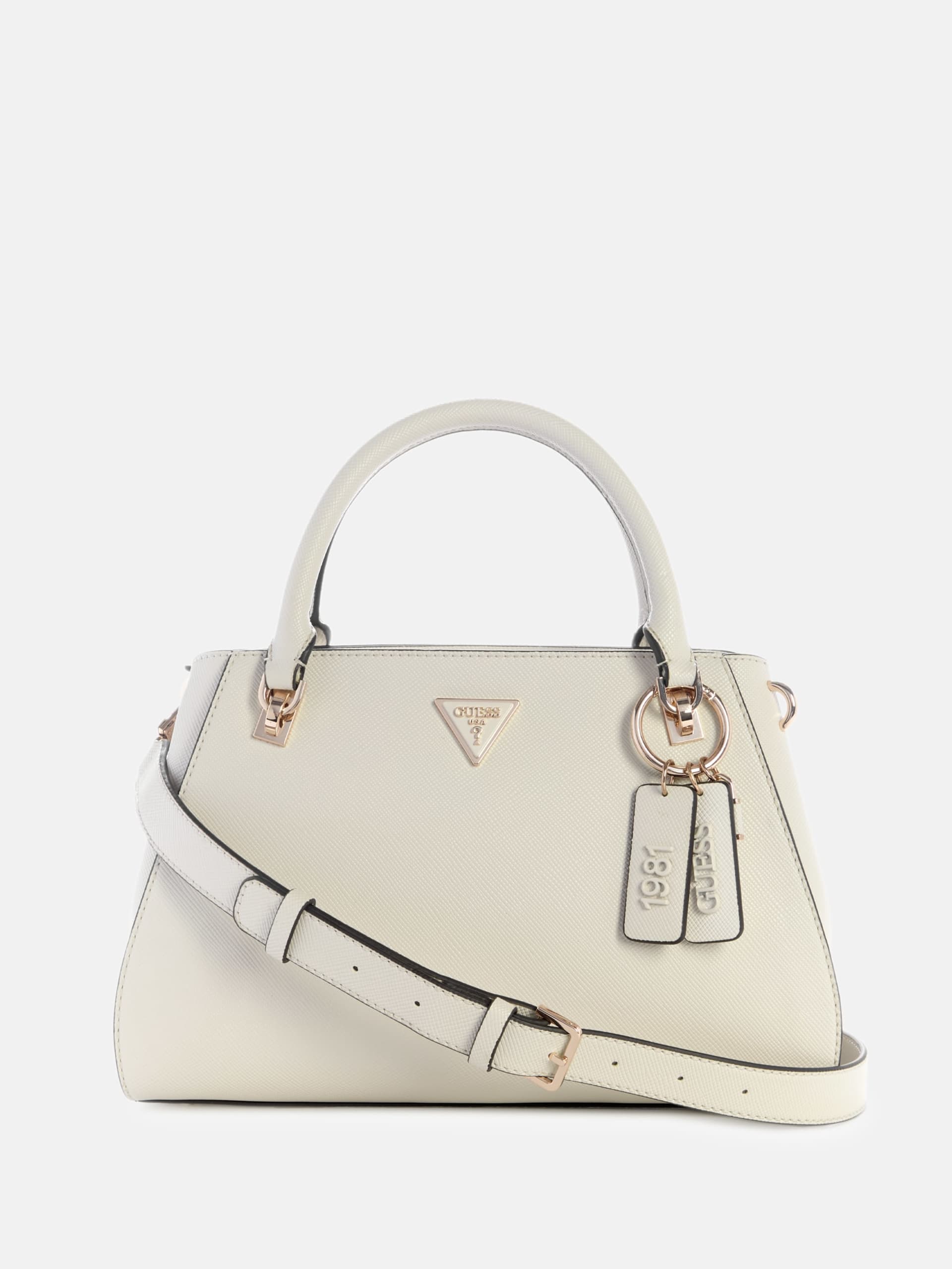 حقيبة جيس Noelle Ii Luxury Satchel