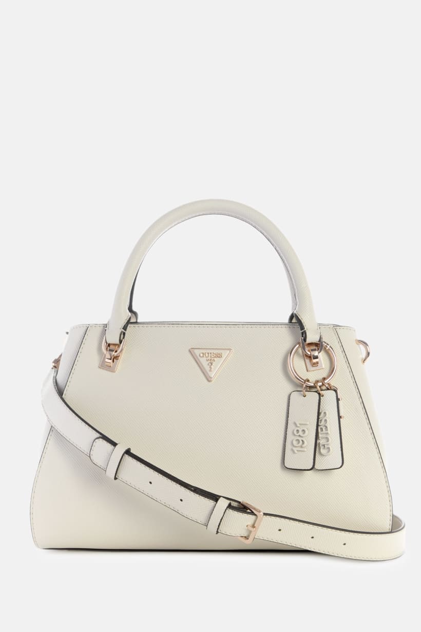 Guess Noelle Saffiano Bag