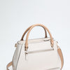 Guess Noelle Saffiano handbag Bag
