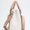 Guess Noelle Saffiano handbag Bag