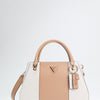 Guess Noelle Saffiano handbag Bag
