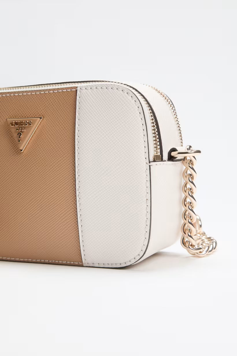 حقيبة جيس Noelle Double Zip Camera Crossbody