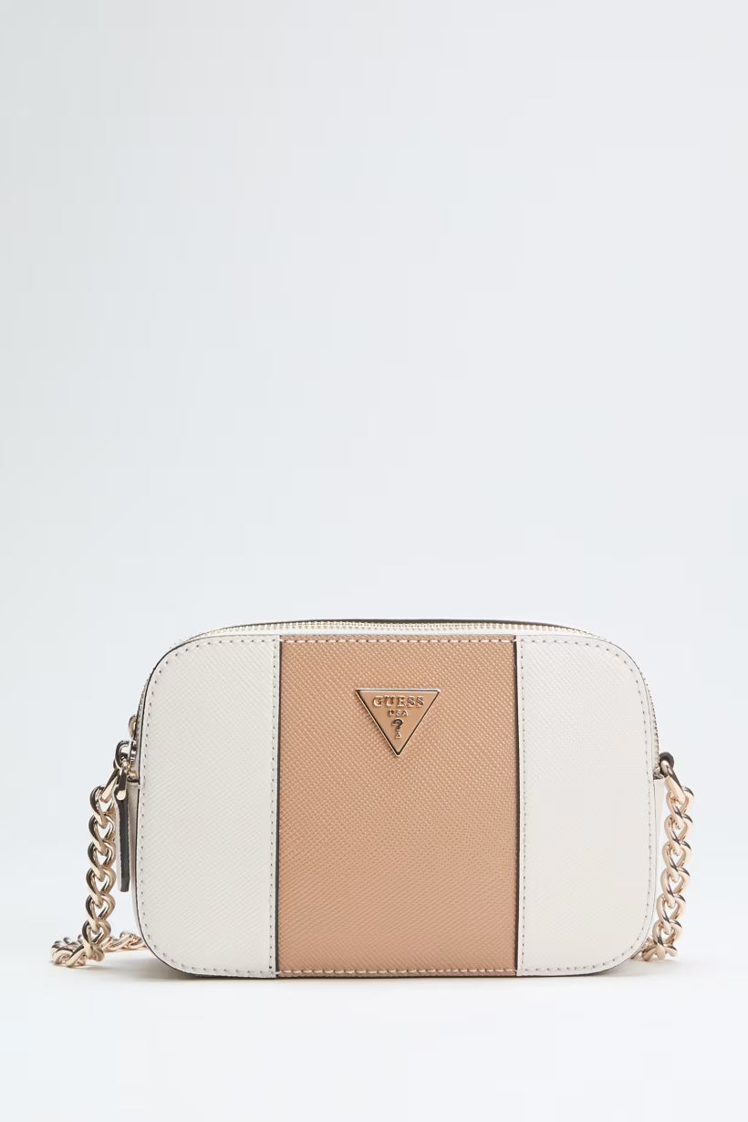 حقيبة جيس Noelle Double Zip Camera Crossbody