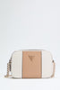حقيبة جيس Noelle Double Zip Camera Crossbody