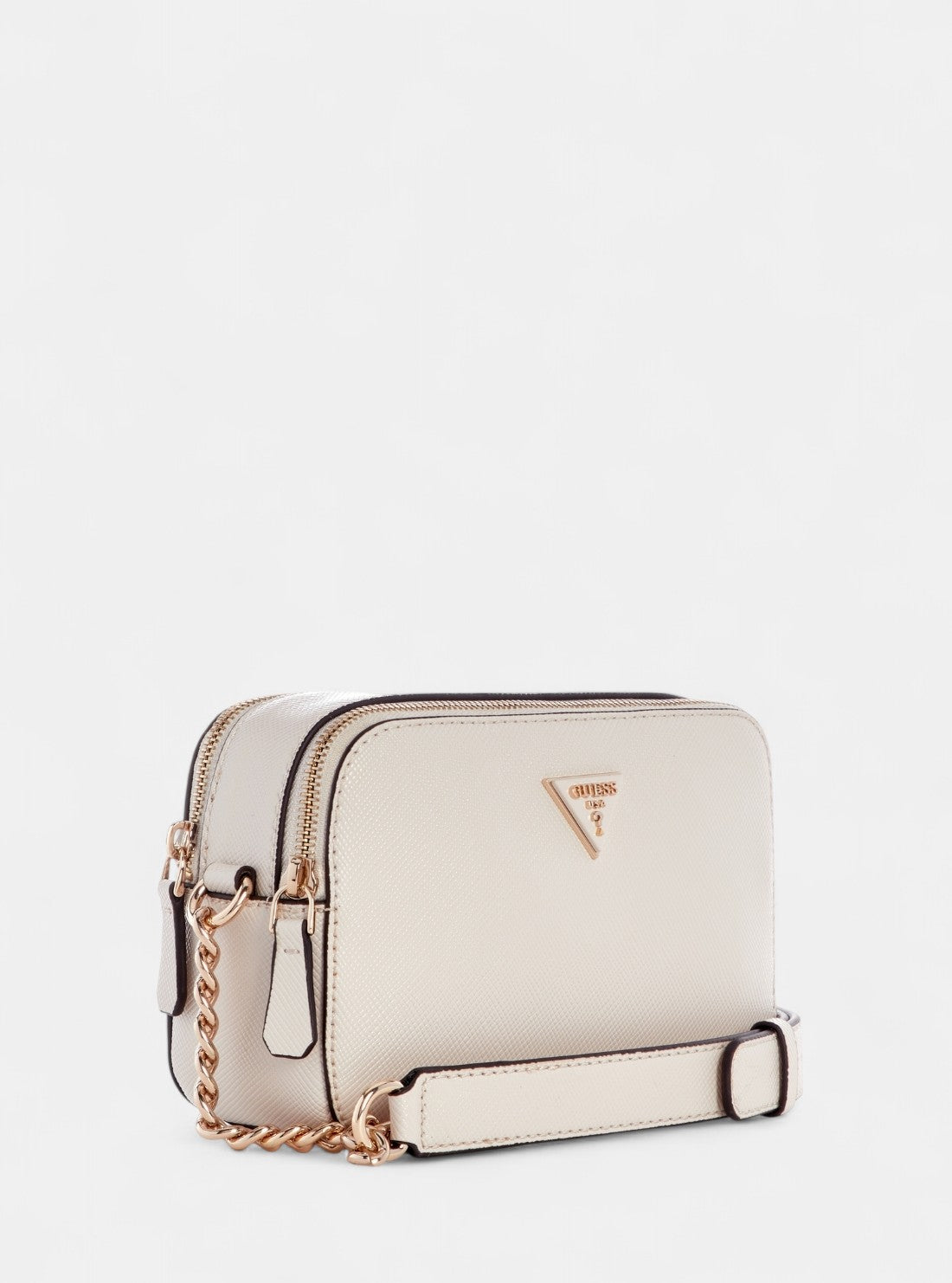 حقيبة جيس Noelle Double Zip Camera Crossbody