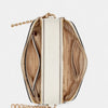 حقيبة جيس Noelle Double Zip Camera Crossbody