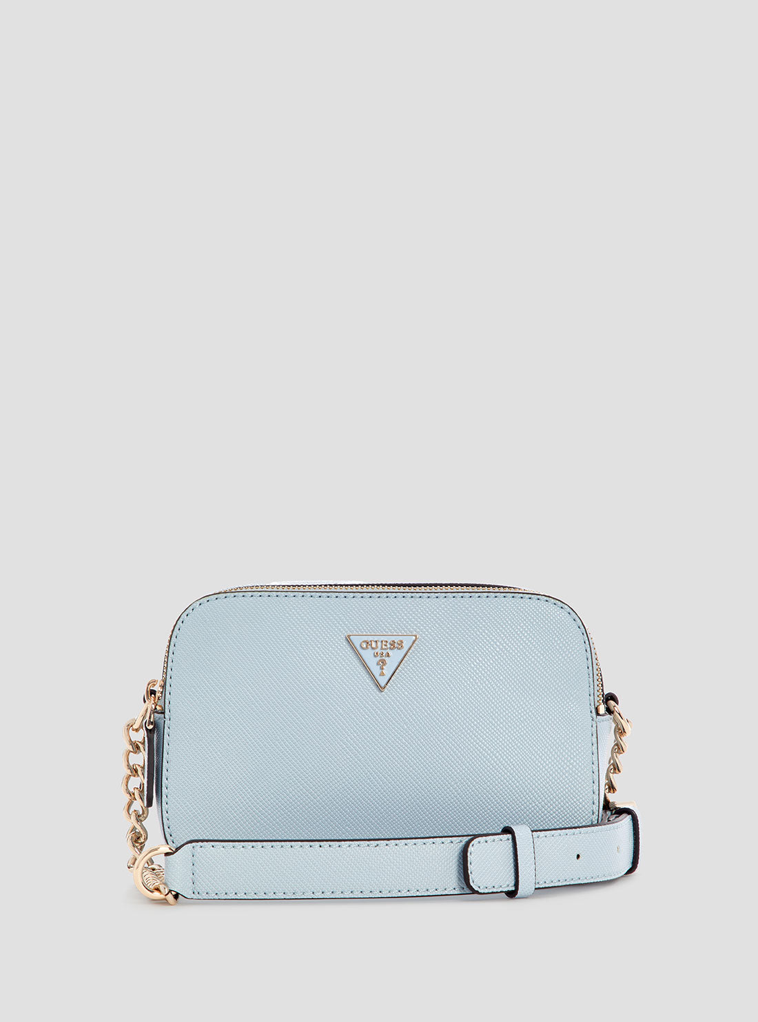 Guess Noelle Ii Camera Crossbody Bag