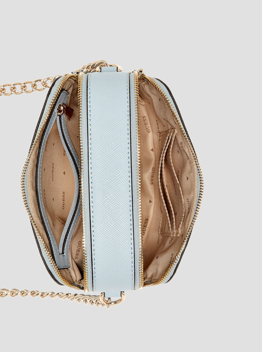 Guess Noelle Ii Camera Crossbody Bag