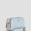 Guess Noelle Ii Camera Crossbody Bag
