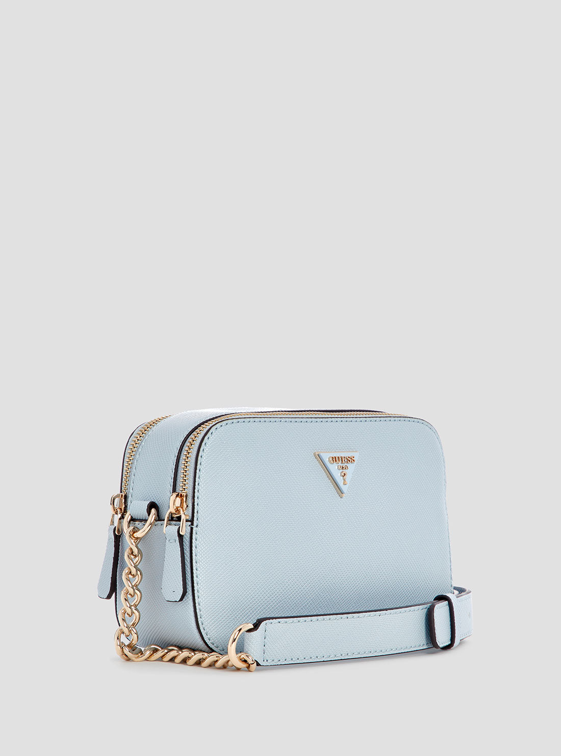 Guess Noelle Ii Camera Crossbody Bag