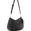 Guess Noelle Saffiano Shoulder Bag