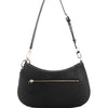 Guess Noelle Saffiano Shoulder Bag