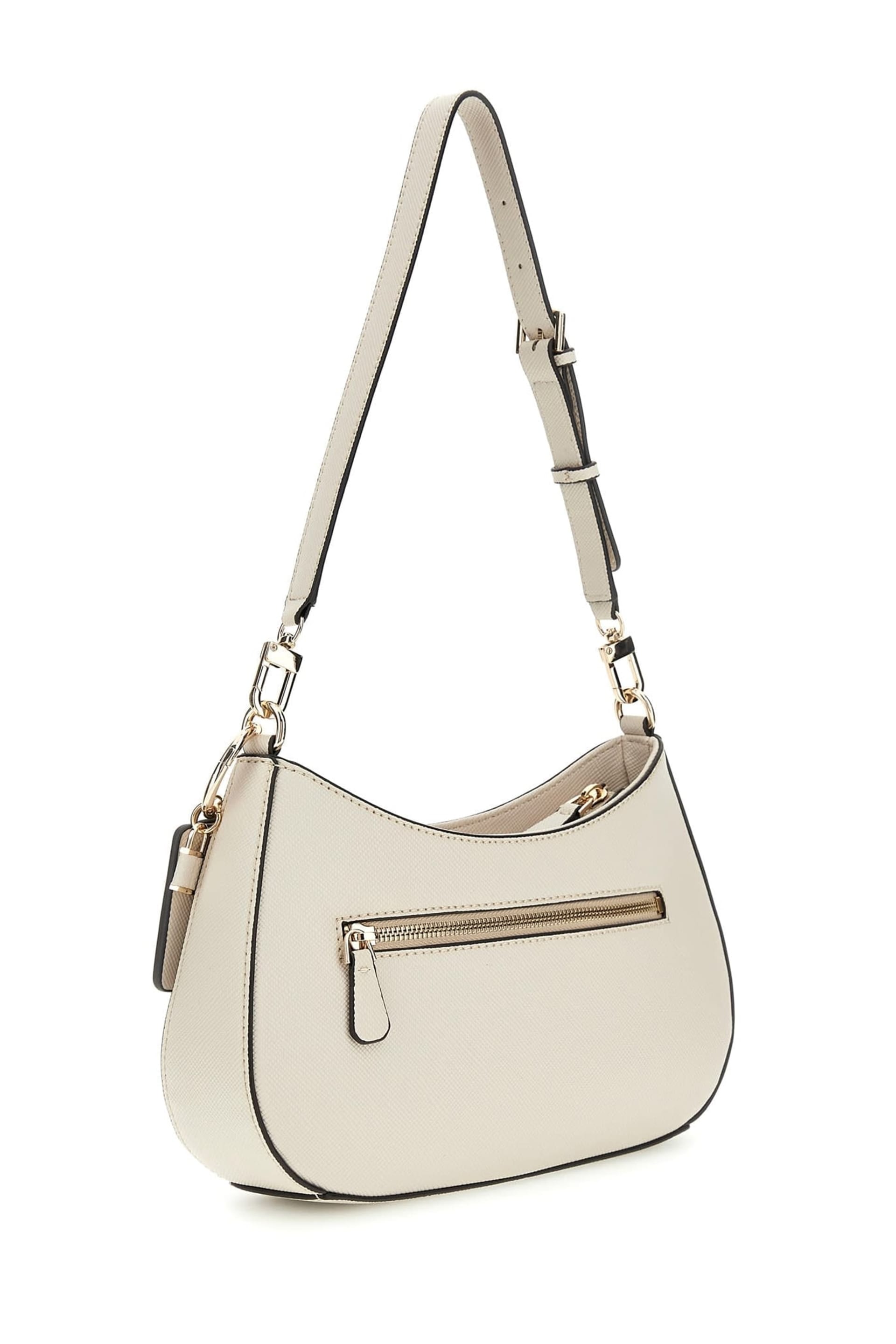 Guess Noelle Top Zip Shoulder Bag