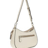 Guess Noelle Saffiano Shoulder Bag