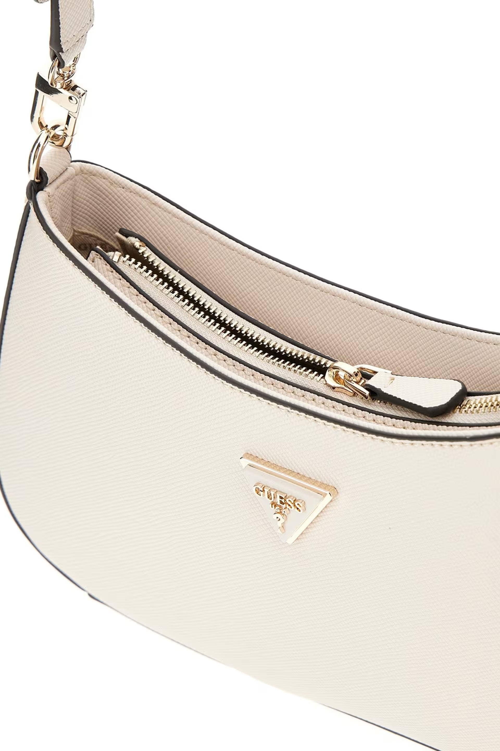 Guess Noelle Top Zip Shoulder Bag