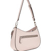 Guess Noelle Saffiano Shoulder Bag