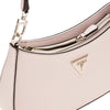 Guess Noelle Saffiano Shoulder Bag