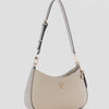 Guess Noelle Saffiano Shoulder Bag