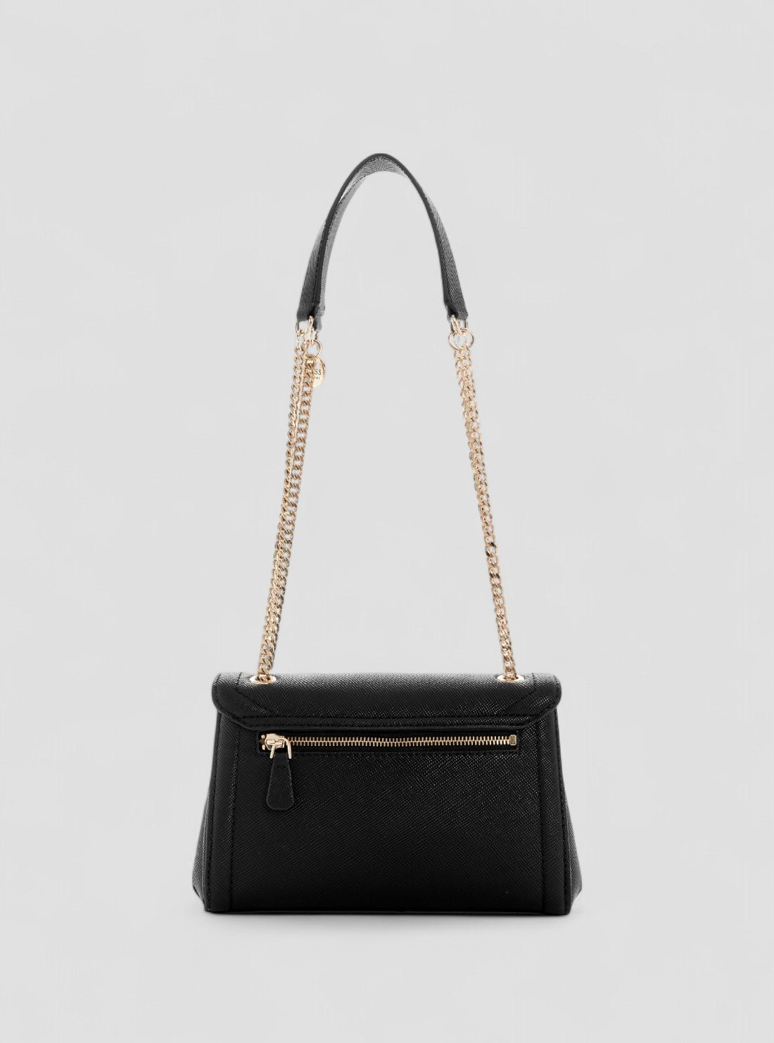 Guess Noelle Ii Convertible Crossbody Flap Bag