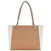 Guess Noelle Double Compartment Small Tote Bag