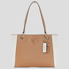 Guess Noelle Double Compartment Small Tote Bag
