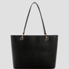 Guess Noelle Double Compartment Small Tote Bag