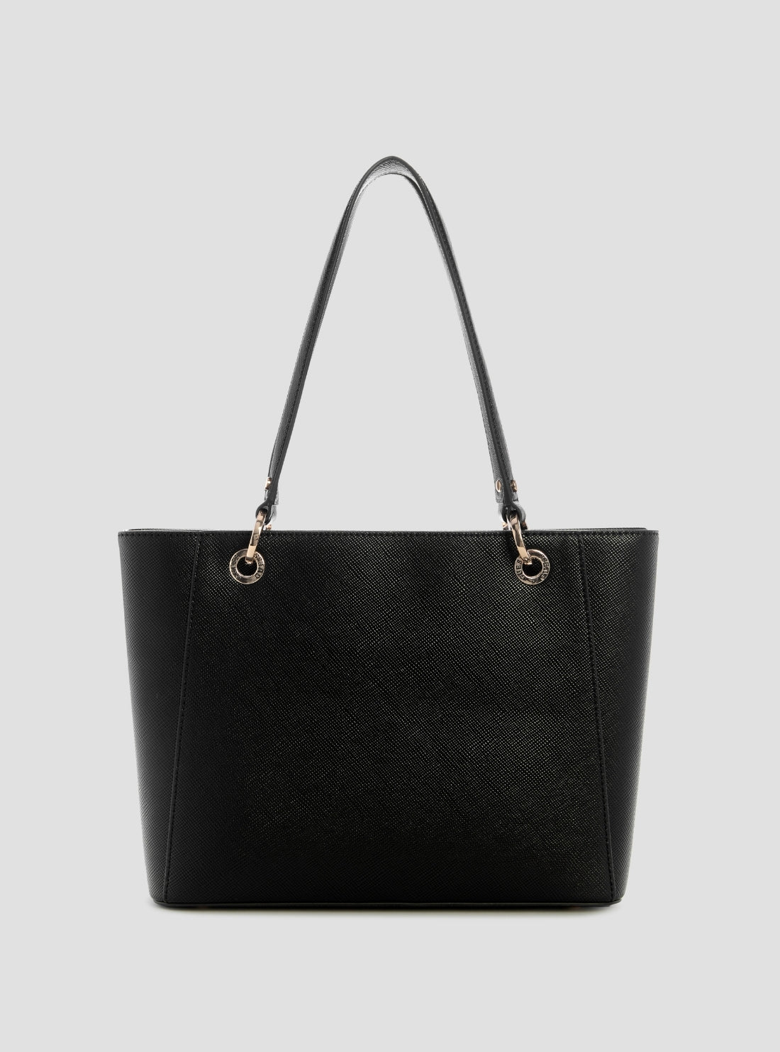 Guess Noelle Double Compartment Small Tote Bag