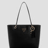 Guess Noelle Double Compartment Small Tote Bag