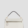 Guess Patsie Top Handle Flap Bag