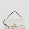 Guess Patsie Top Handle Flap Bag
