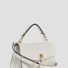 Guess Patsie Top Handle Flap Bag