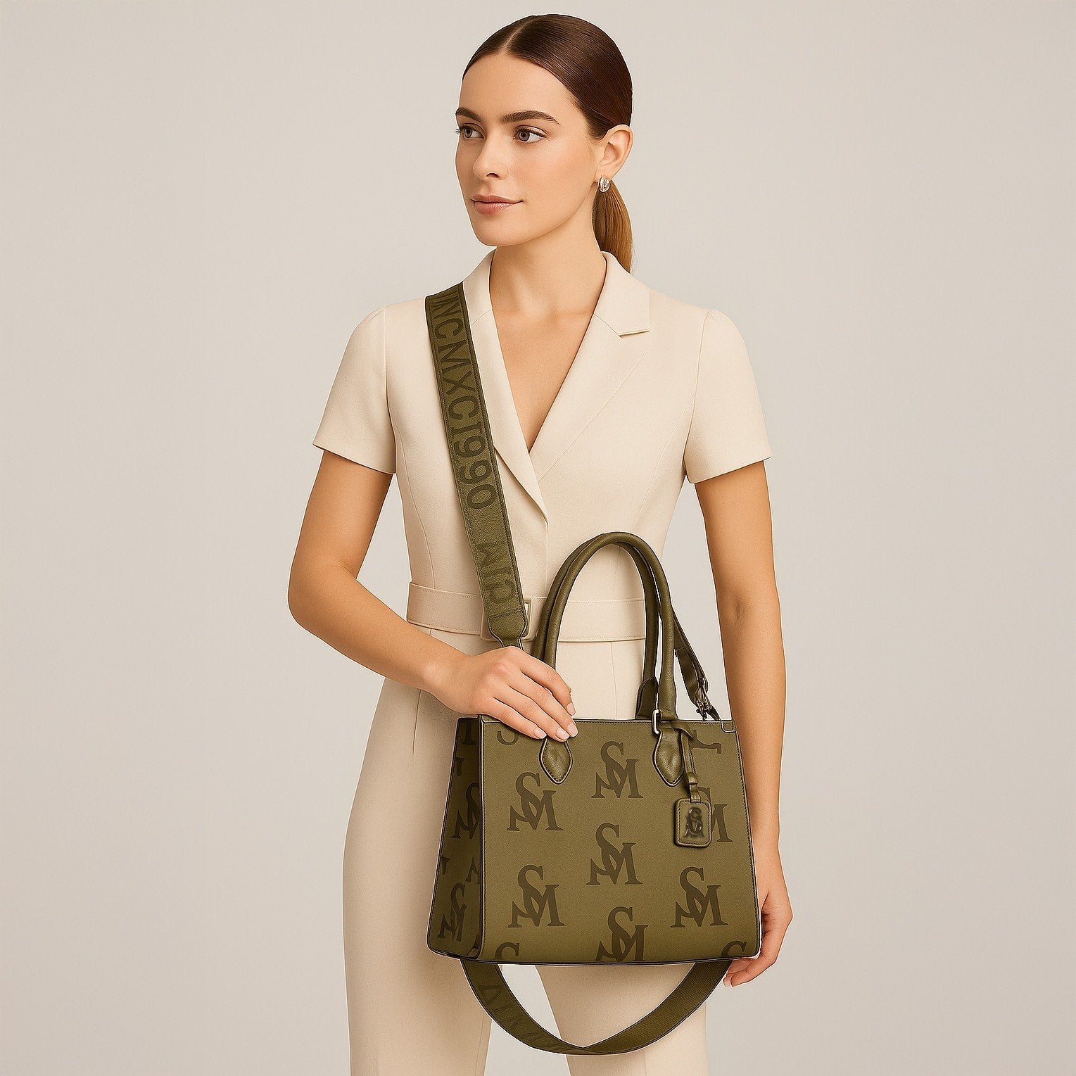 Steve Madden Bstilo-X Bag