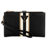 Guess Laurel Slg Zip Organizer Wallet