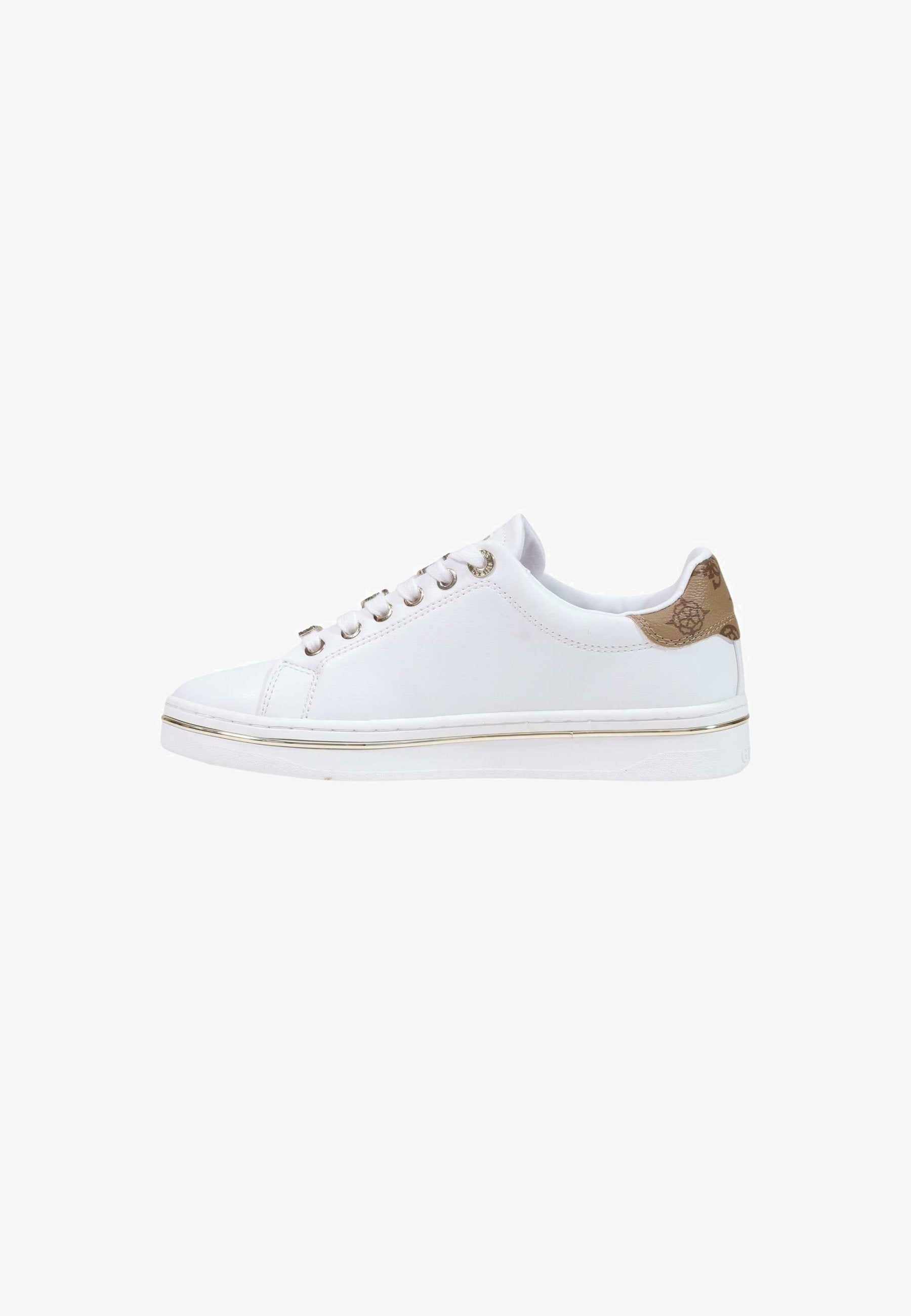 حذاء سنيكر جيس Low Top Trainers