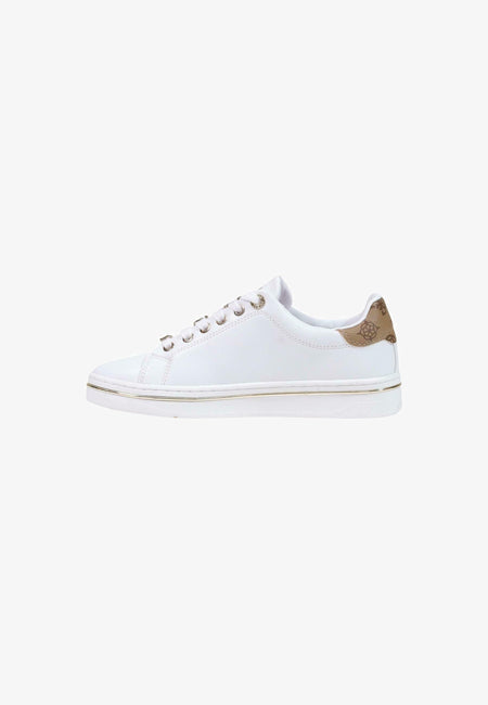 Guess Low Top Trainers Sneaker
