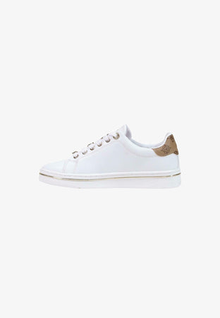 حذاء سنيكر جيس Low Top Trainers