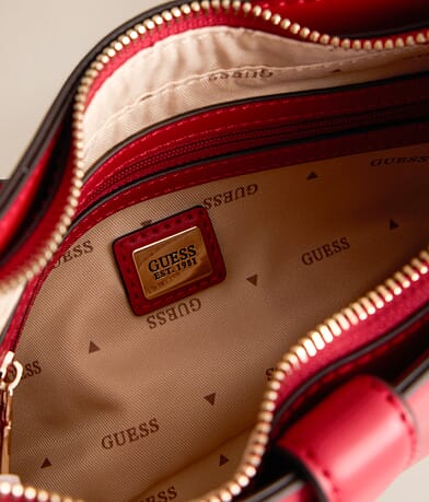 Guess Carrie Shoulder Bag