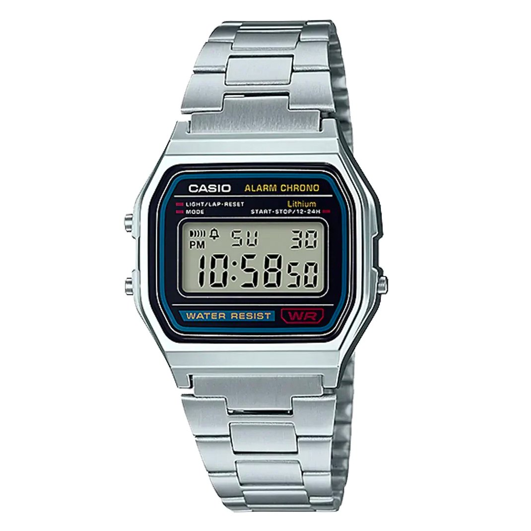 Casio Watch