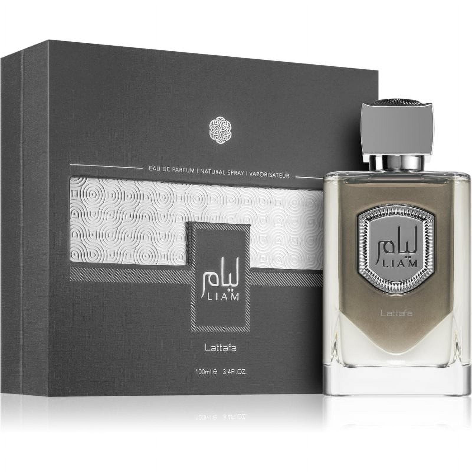 Lattafa Liam EDP 100ml Perfume