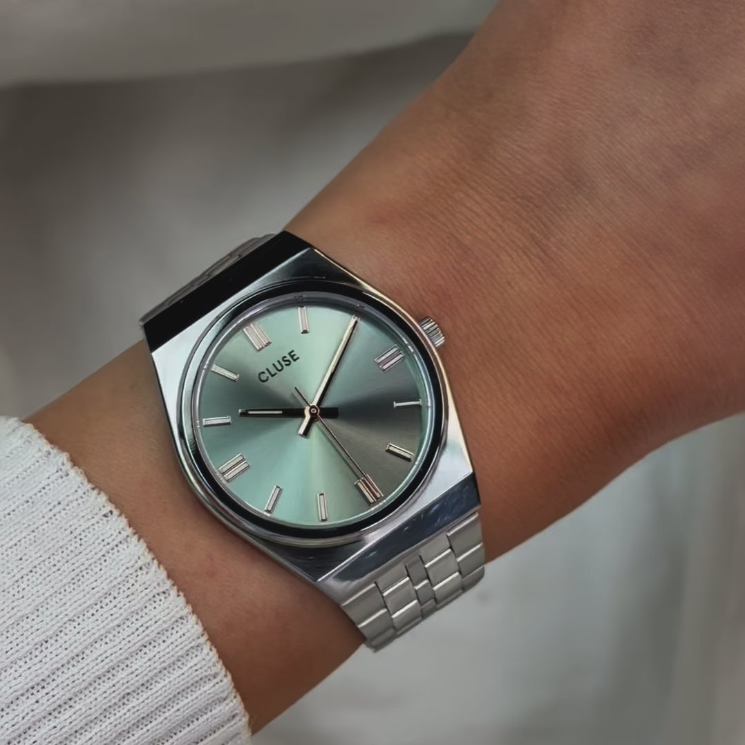 ساعة كلوز Retro 70's