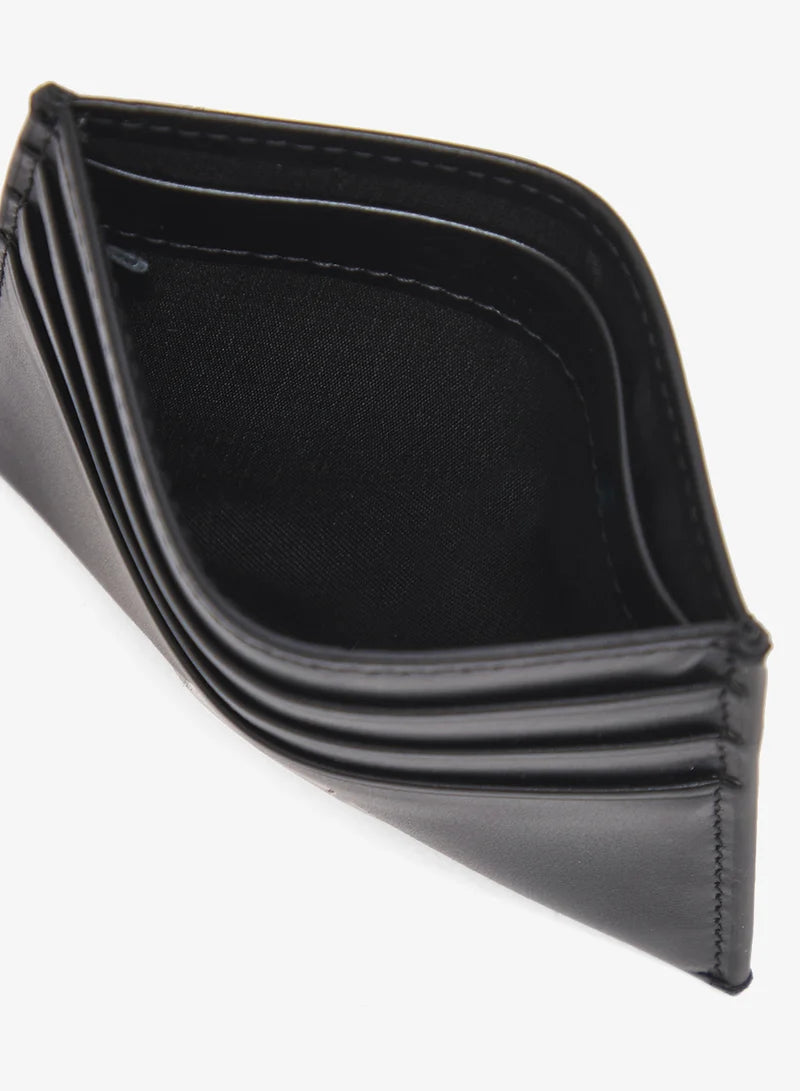 محفظة كالفين كلاين Emblem Hw Cardholder