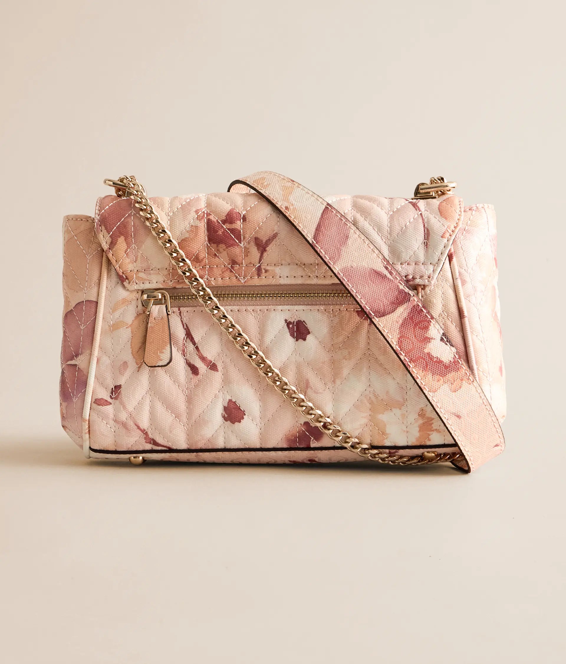 Guess Stacey Cnvrtibl Xbody Flap Bag