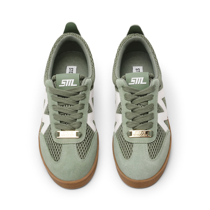 حذاء سنيكر ستيف مادن Degree