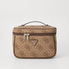 Guess Berta Toiletry Train Case Bag