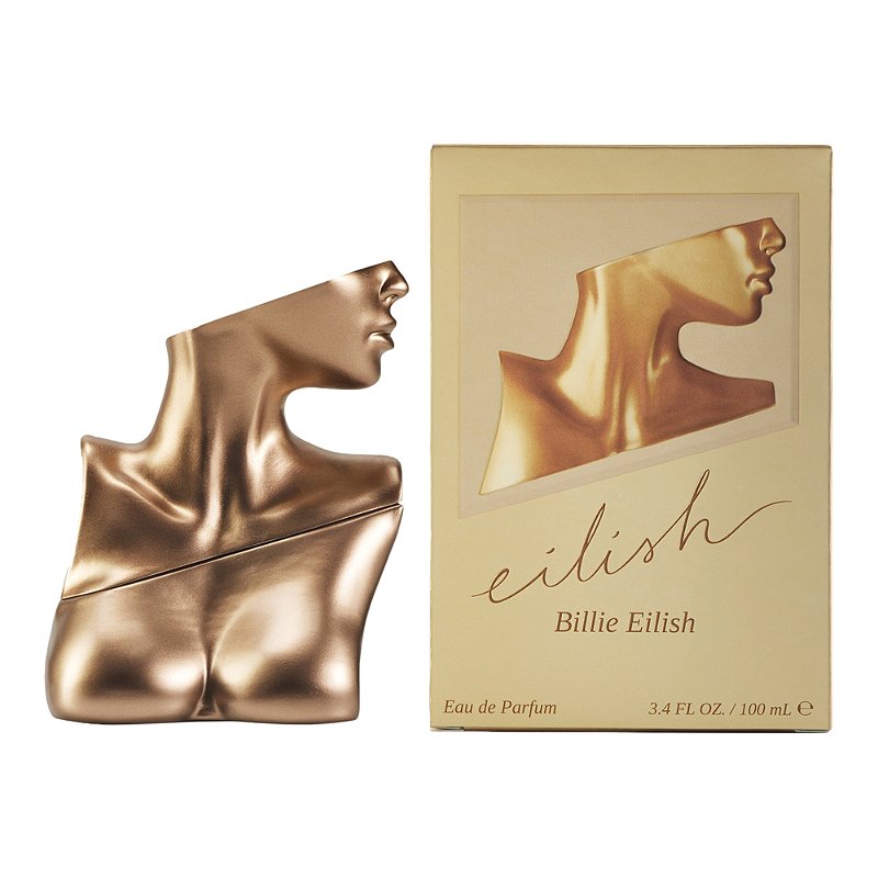 Billie Eilish EDP 100ml Perfume