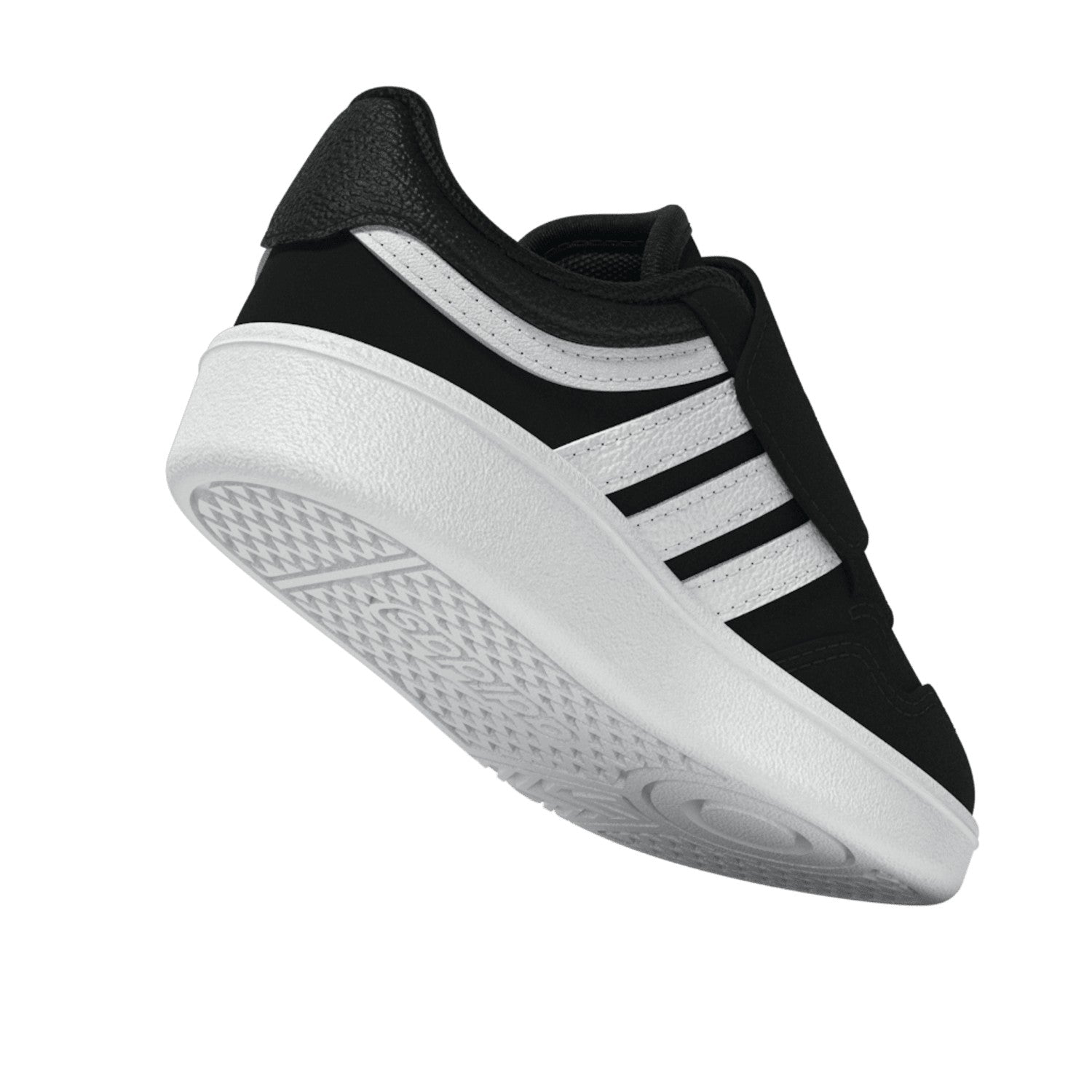 حذاء سنيكر اديداس Hoops 4.0 Cf I