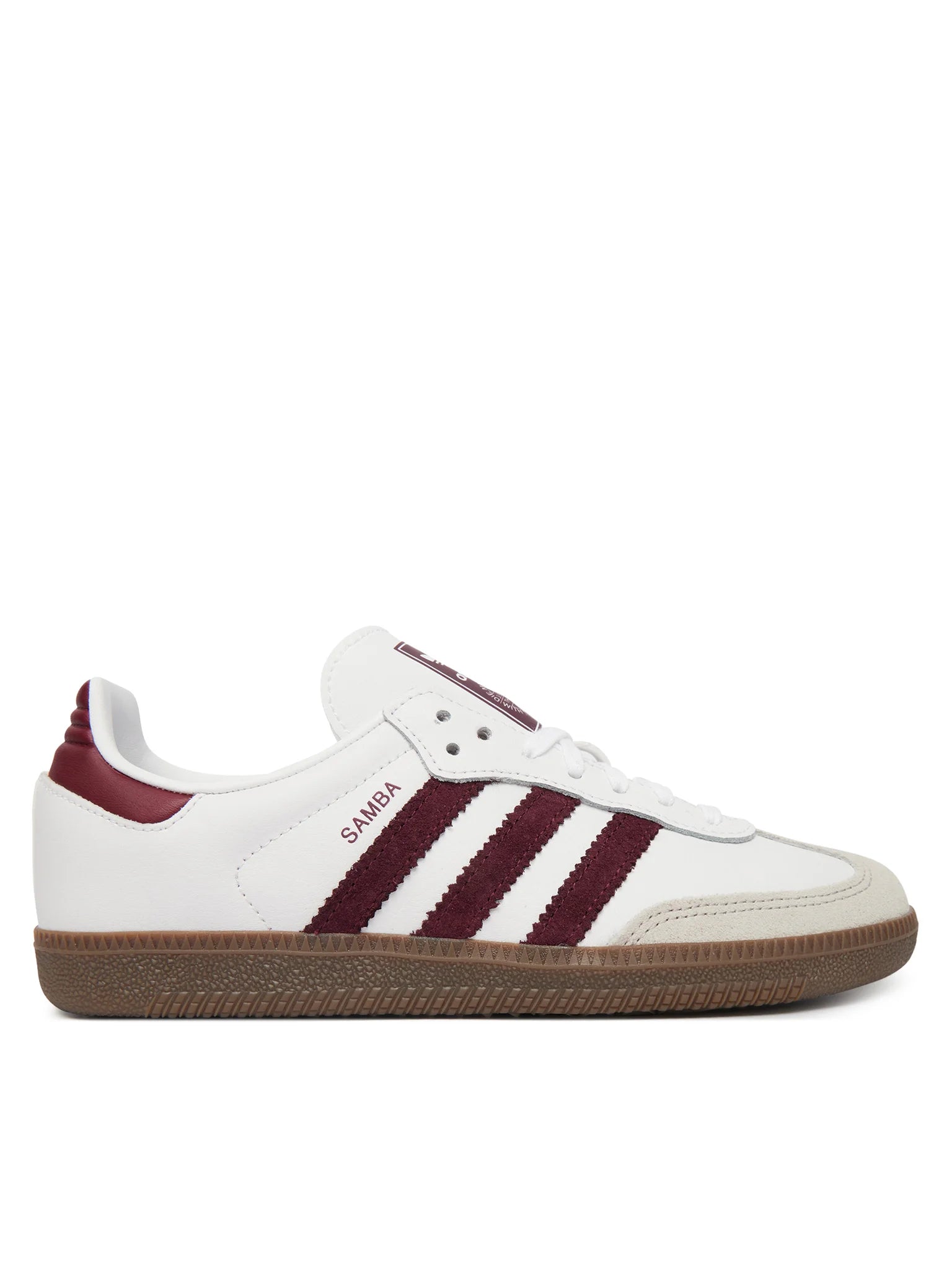 Adidas Samba Og J Sneaker