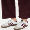 Adidas Samba Og J Sneaker