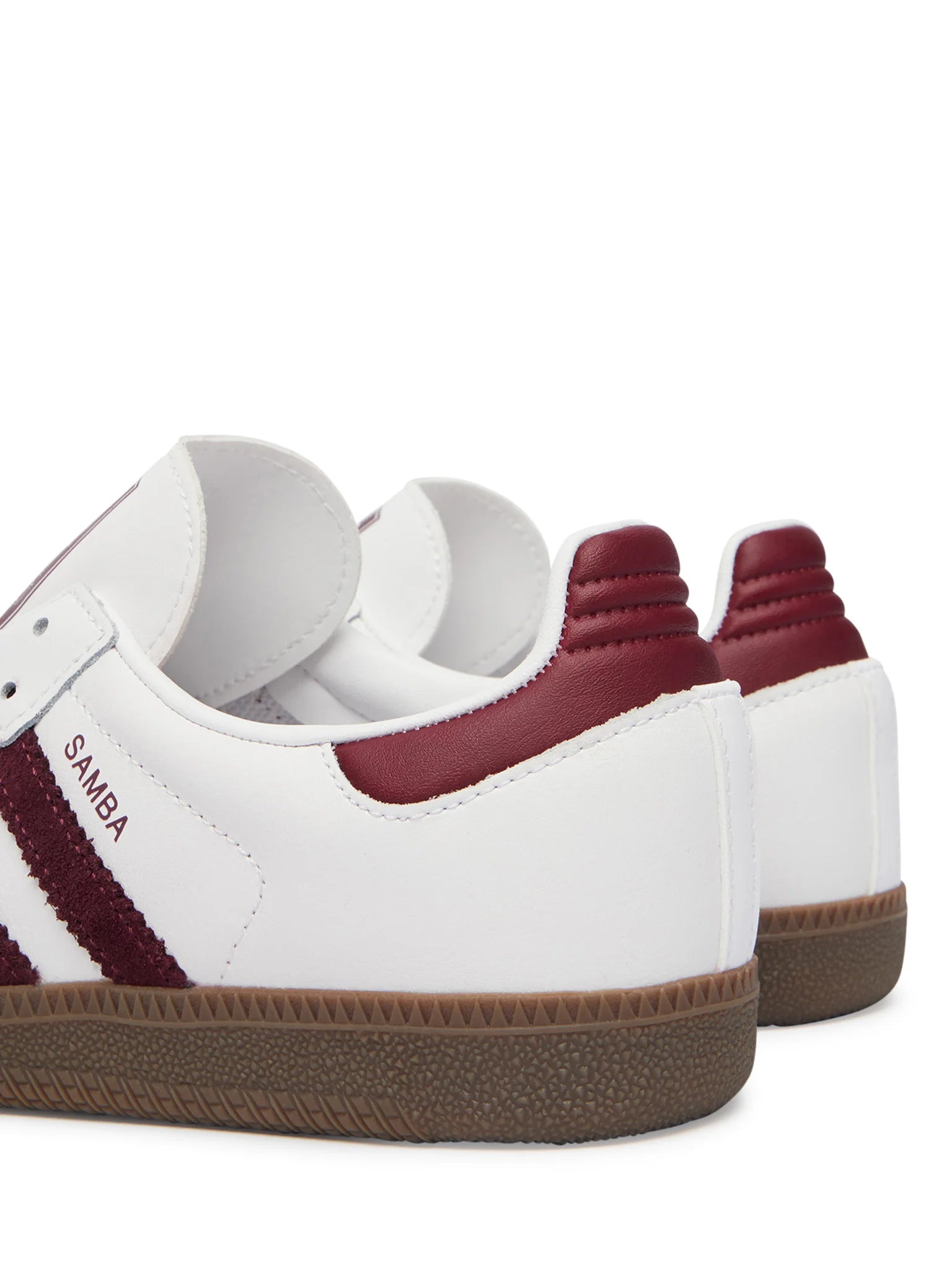 Adidas Samba Og J Sneaker