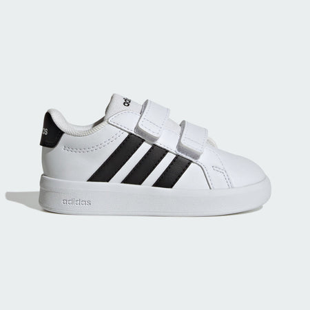 Adidas Grand Court 3.0 Sneaker